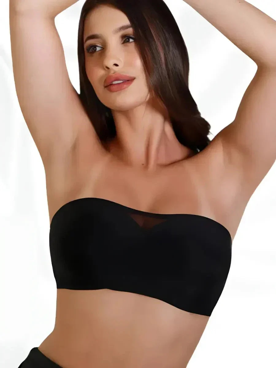 Brasier Sin Tirantes Flex Sensación® - [Paga 1 y Lleva 2] + Envío Gratis